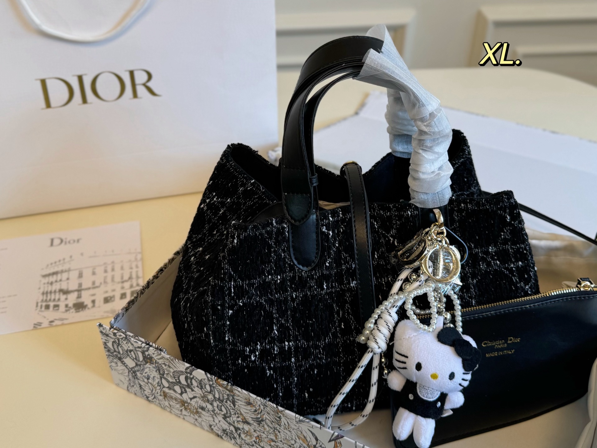 DIOR bag 164